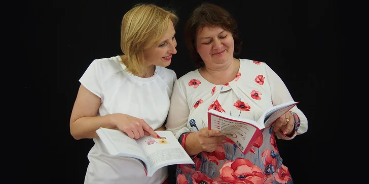 Dyslektický mozek: balíček první pomoci pro nečtenáře, 11 videonámětů