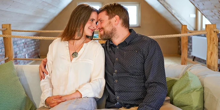 Online kurz Vědomé partnerství: videa, 6 okruhů témat i osobní příběhy