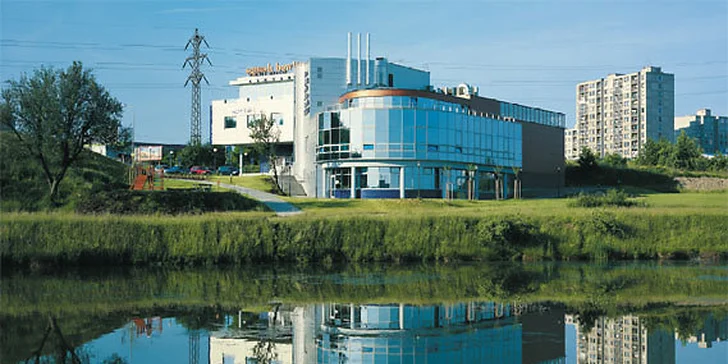 Do formy po svátcích, vstup do fitcentra v ceně
