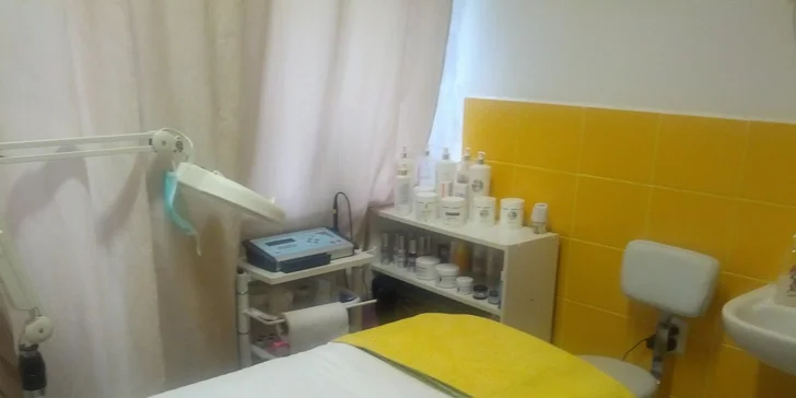 Depilace cukrovou pastou Al Attuta pro ženy