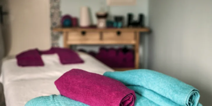Relax v Krkonoších: pobyt se snídaní i polopenzí a vstup do wellness