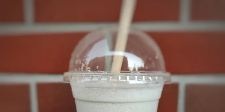 Parádní osvěžení: zmrzlinový shake s tonikem i proseccem nebo sendvič z veganské Gelatovárny