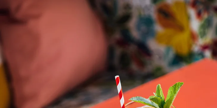 Designová restaurace v Holešovicích: cokoli z menu včetně drinků i nedělních brunchů