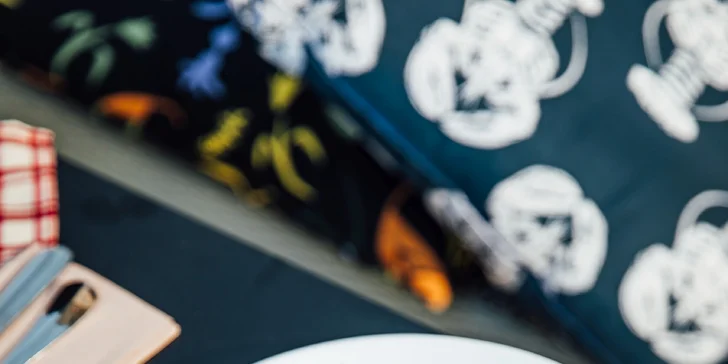 Designová restaurace v Holešovicích: cokoli z menu včetně drinků i nedělních brunchů