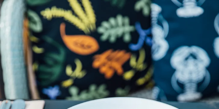 Designová restaurace v Holešovicích: cokoli z menu včetně drinků i nedělních brunchů