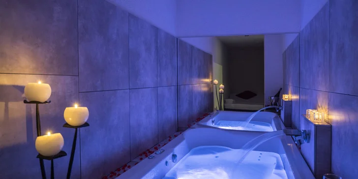 Romantický pobyt v Kutné Hoře se snídaní, vínem i možností wellness