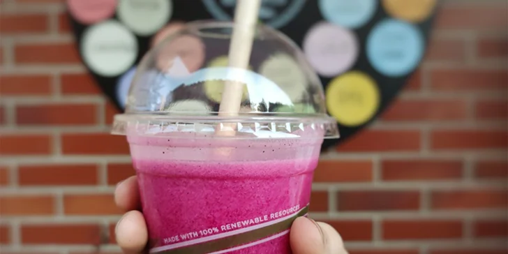 Parádní osvěžení: zmrzlinový shake s tonikem i proseccem nebo sendvič z veganské Gelatovárny