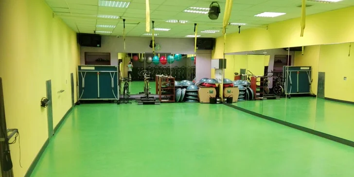 Naučte se efektivně cvičit: 3hodinový seminář cvičení s kettlebell