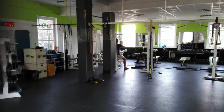 Naučte se efektivně cvičit: 3hodinový seminář cvičení s kettlebell