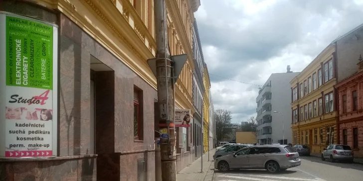 Krásná pleť díky diamantové mikrodermabrazi a liftingové masáži
