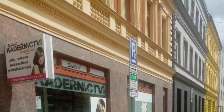 Krásná pleť díky diamantové mikrodermabrazi a liftingové masáži
