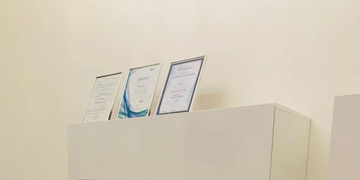Krásná pleť: čištění ultrazvukovou špachtlí, karboxyterapie či radiofrekvence
