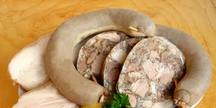 Romantika či venkovská zabijačka v Nepomuku