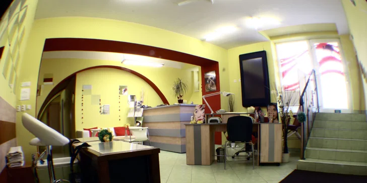 Permanentka na zeštíhlující laserovou liposukci