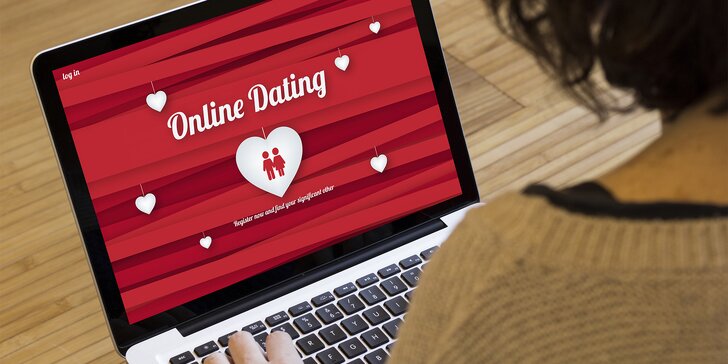 Speed dating: 1 vstup na online rande nebo osobní setkání v kavárně v Ostravě