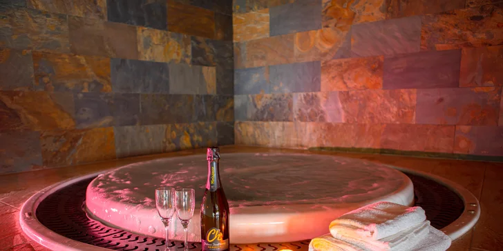 Wellness dovolená uprostřed nádherné přírody Bílých Karpat vč. snídaně či polopenze