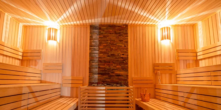 Wellness dovolená uprostřed nádherné přírody Bílých Karpat vč. snídaně či polopenze