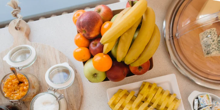 Wellness pobyt v Janských Lázních: snídaně či polopenze, bazén, vířivka i sauna