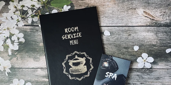 Využijte room service a užijte si jídlo a pití bez toho, aniž byste opustili pohodlí svého pokoje. 