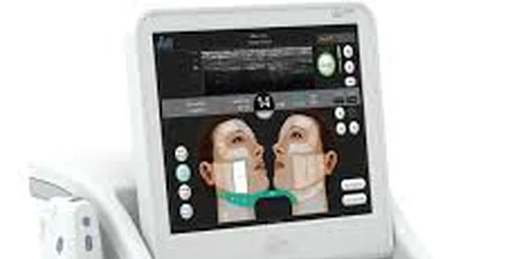 Omládněte o pár let: neinvazivní lifting CPT Thermage či HIFU Ultheralift