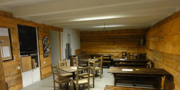 Neomezené vstupy na stěnu i lekce lezení pro začátečníky