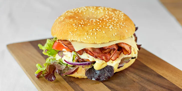 Bagel Lounge