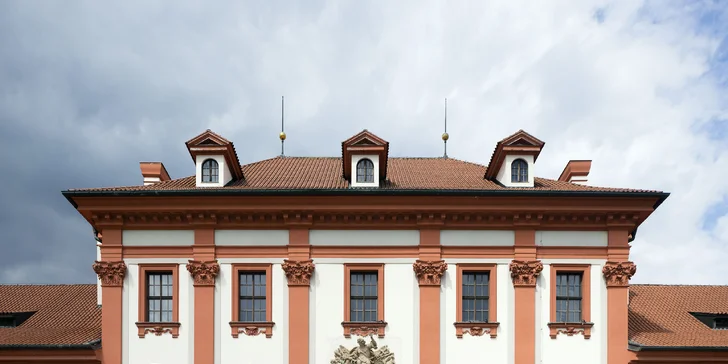 Vyrazte za kulturou: vstup do 4 výstavních prostor Galerie hl. m. Prahy