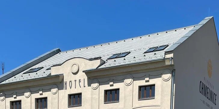 Dovolená snů na Zlínsku: snídaně či polopenze i pivní lázeň nebo relaxační balíček