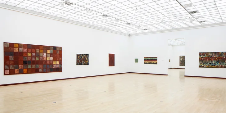 Vyrazte za kulturou: vstup do 4 výstavních prostor Galerie hl. m. Prahy