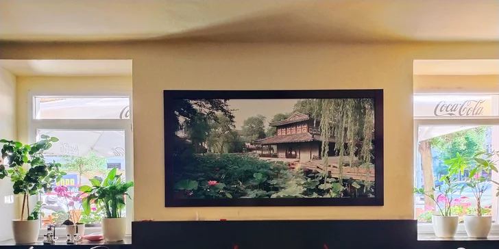 14 nebo 28 jiaozi čínských knedlíčků: zeleninové, kuřecí, vepřové i hovězí, na páře či restované