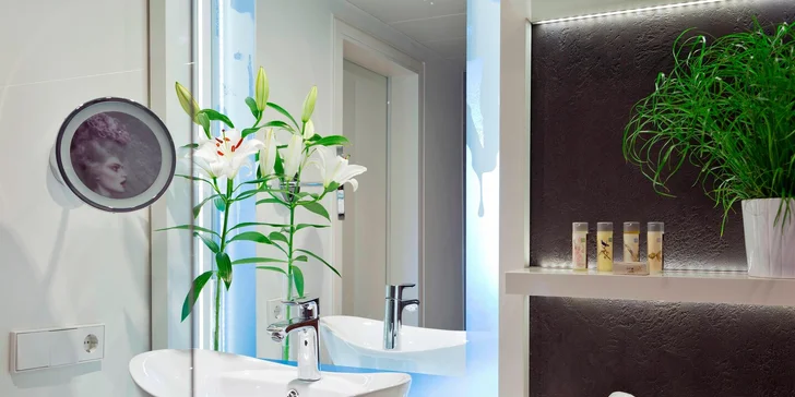 Dovolená ve Vídni: luxusní 4* hotel se snídaní a vstupenkami do zoo