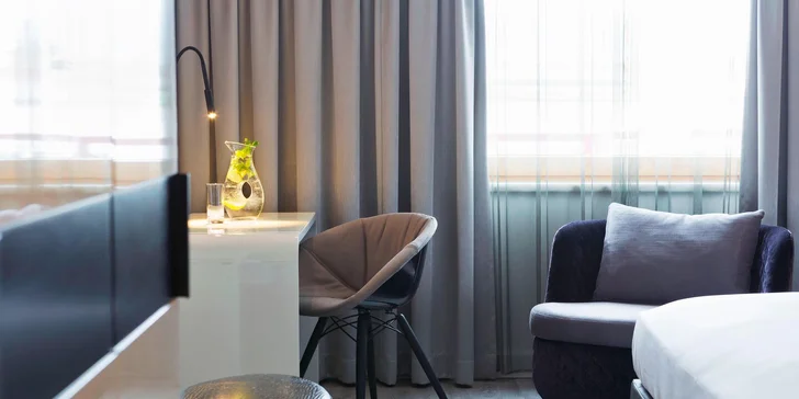 Dovolená ve Vídni: luxusní 4* hotel se snídaní a vstupenkami do zoo