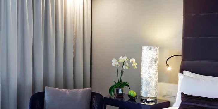 Dovolená ve Vídni: luxusní 4* hotel se snídaní a vstupenkami do zoo