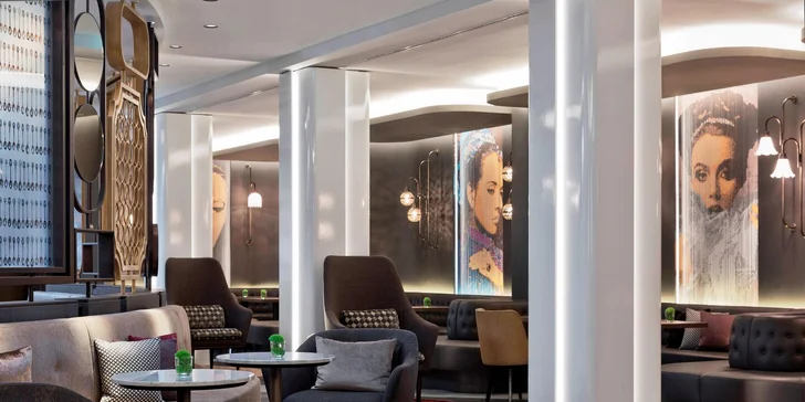 Dovolená ve Vídni: luxusní 4* hotel se snídaní a vstupenkami do zoo