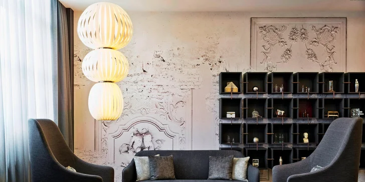 Dovolená ve Vídni: luxusní 4* hotel se snídaní a vstupenkami do zoo