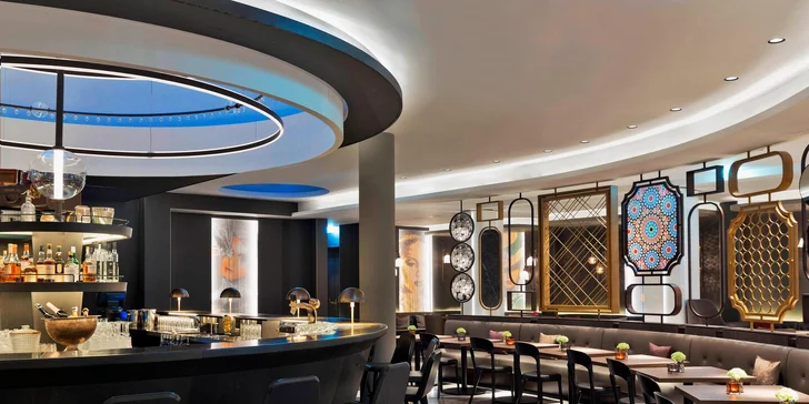 Dovolená ve Vídni: luxusní 4* hotel se snídaní a vstupenkami do zoo