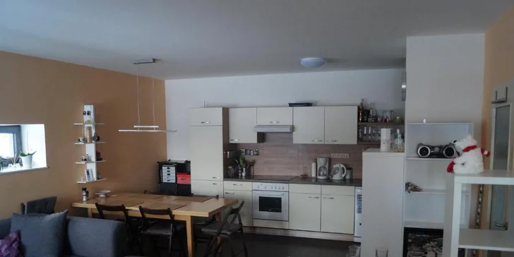 Pronájem apartmánů na Klínovci přímo u lanovky Dámská: výlety v přírodě i nejrůznější aktivity v okolí