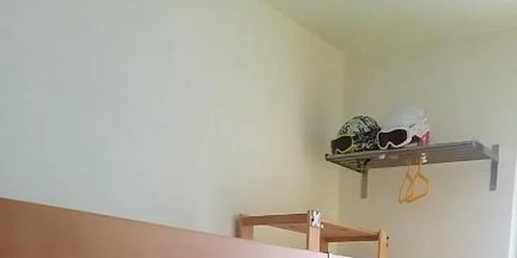 Pronájem apartmánů na Klínovci přímo u lanovky Dámská: výlety v přírodě i nejrůznější aktivity v okolí