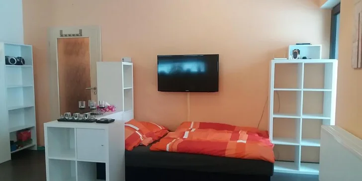 Pronájem apartmánů na Klínovci přímo u lanovky Dámská: výlety v přírodě i nejrůznější aktivity v okolí