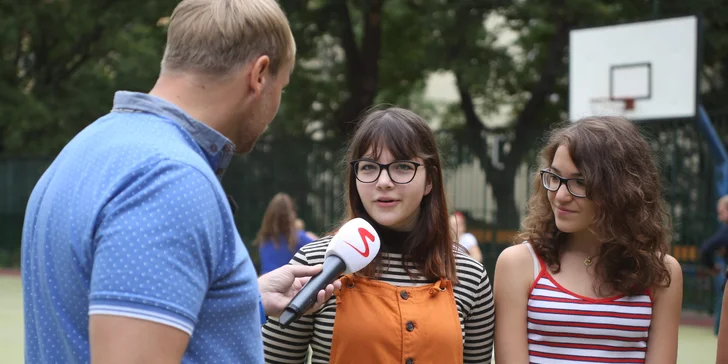 Oblíbený dětský umělecký tábor s osobnostmi: turnusy po celé ČR