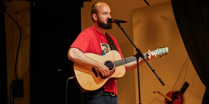 Oblíbený dětský umělecký tábor s osobnostmi: turnusy po celé ČR