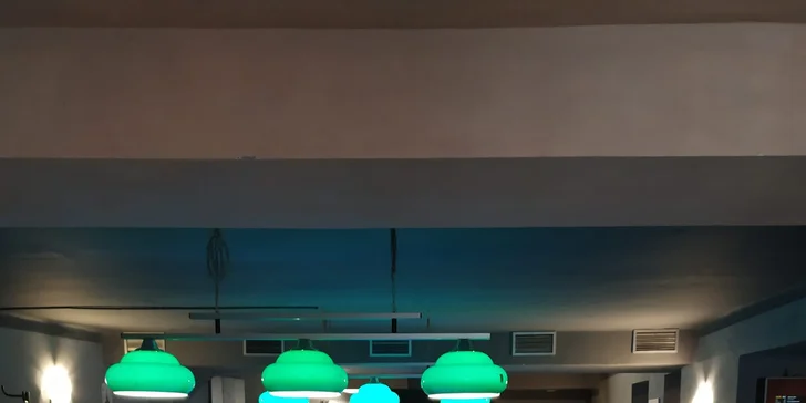 Billiard na 1 nebo 2 hodiny a nápoje dle výběru pro dva
