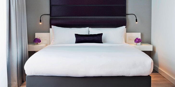 Dovolená ve Vídni: luxusní 4* hotel se snídaní a vstupenkami do zoo
