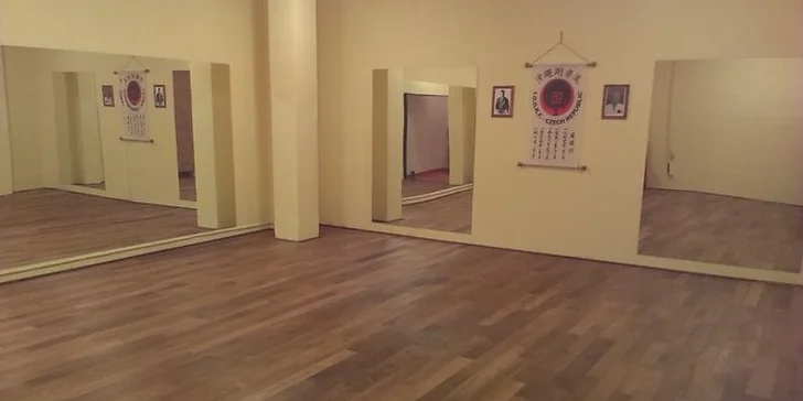 3měsíční kurz základů sebeobrany pro ženy