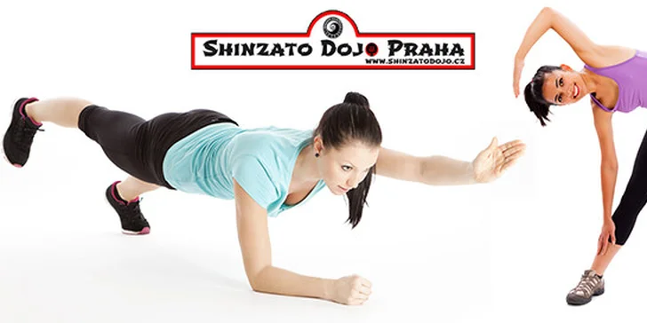Kondiční trenér - fyziofitness