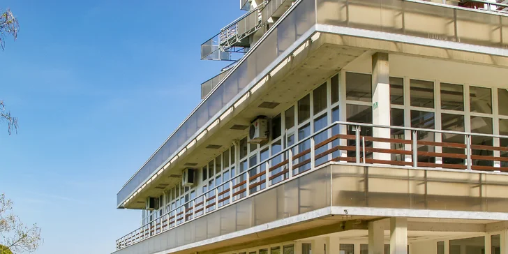 Letní pohoda na břehu Balatonu: dovolená s neomezeným wellness, polopenzí i sportovními aktivitami