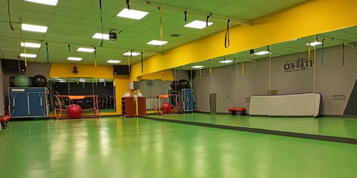 Naučte se efektivně cvičit: 3hodinový seminář cvičení s kettlebell