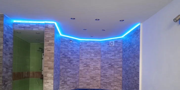 Až 8denní pobyt v Krkonoších: apartmány až pro 8 osob, zahrada i bazén