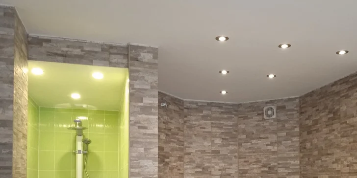Až 8denní pobyt v Krkonoších: apartmány až pro 8 osob, zahrada i bazén