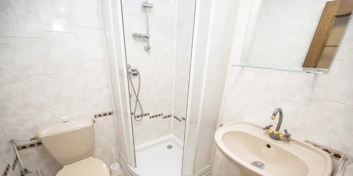 Až 8denní pobyt v Krkonoších: apartmány až pro 8 osob, zahrada i bazén